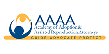 AAAA | Academy Of Adoption & Assisted Reproduction Attorneys | Guide Advocate Protect